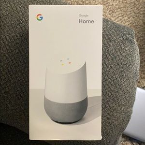 Google home